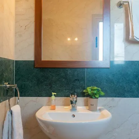 Villa Daphne -sandy Beach Polis